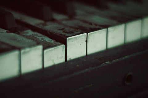 old-stuff
